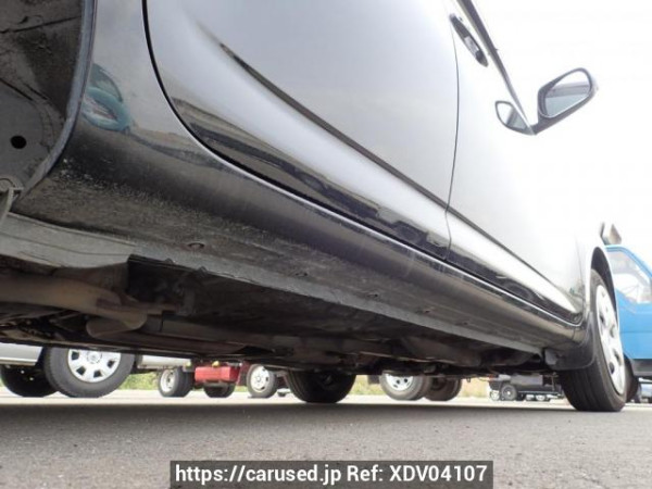 Used 2006 AT toyota ractis NCP100 Image[32]