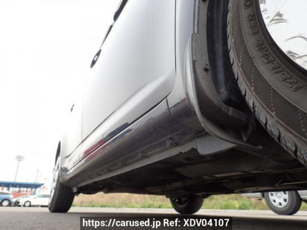 Used 2006 AT toyota ractis NCP100 Image[33]