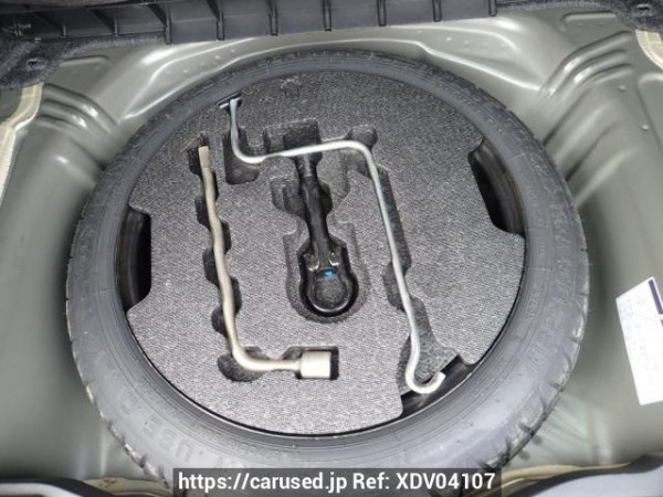 Used 2006 AT toyota ractis NCP100 Image[35]
