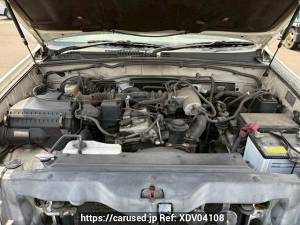 Used 2003 AT toyota land-cruiser-prado RZJ120W Image[9]