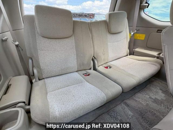 Used 2003 AT toyota land-cruiser-prado RZJ120W Image[16]