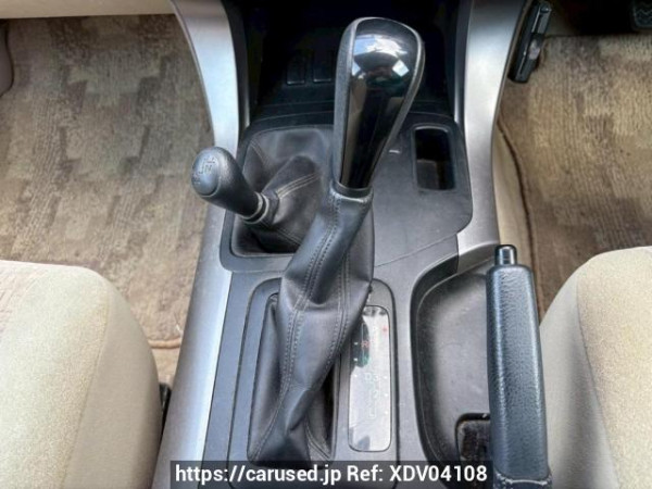 Used 2003 AT toyota land-cruiser-prado RZJ120W Image[24]