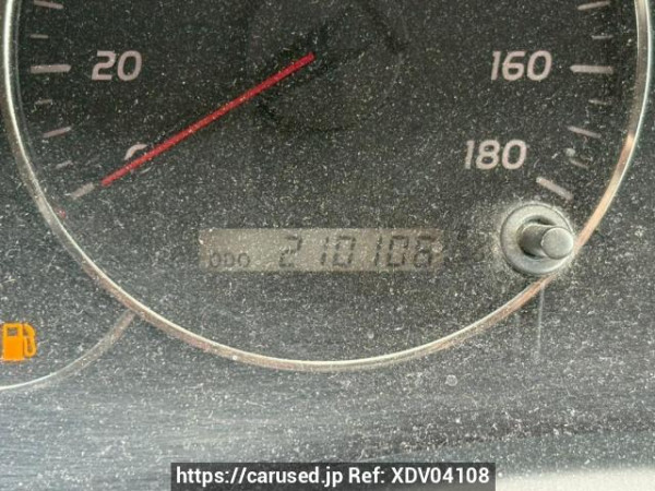 Used 2003 AT toyota land-cruiser-prado RZJ120W Image[26]