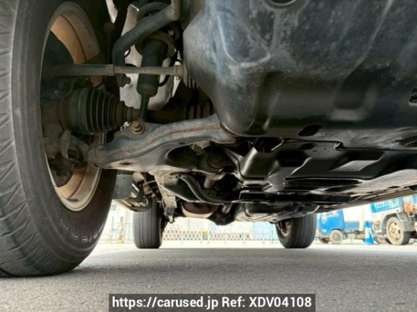 Used 2003 AT toyota land-cruiser-prado RZJ120W Image[34]