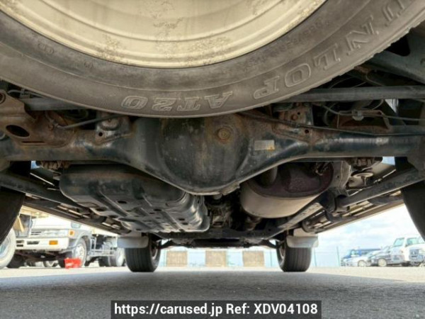 Used 2003 AT toyota land-cruiser-prado RZJ120W Image[41]