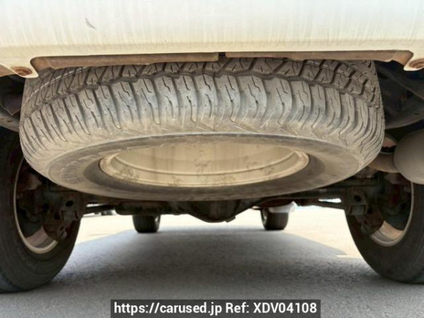 Used 2003 AT toyota land-cruiser-prado RZJ120W Image[43]
