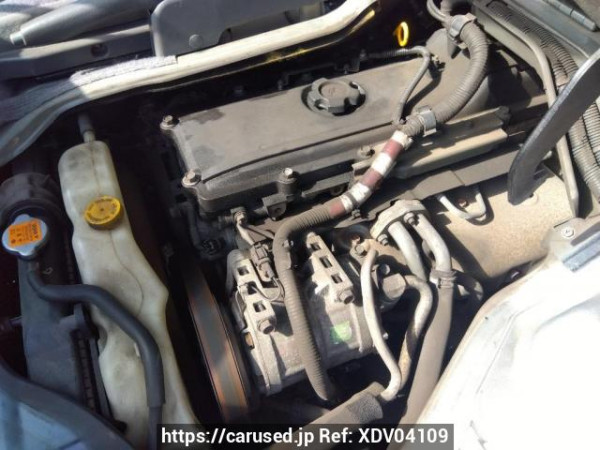 Used 2004 AT nissan caravan-bus DWGE25 Image[9]