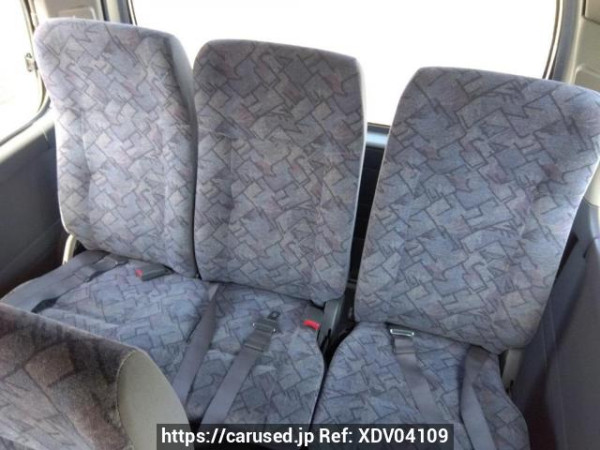Used 2004 AT nissan caravan-bus DWGE25 Image[16]