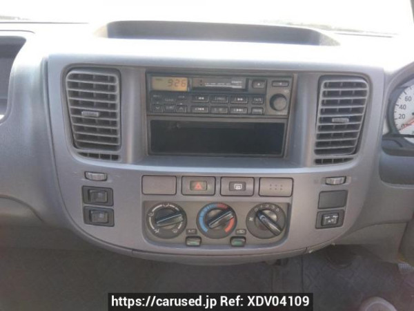 Used 2004 AT nissan caravan-bus DWGE25 Image[22]
