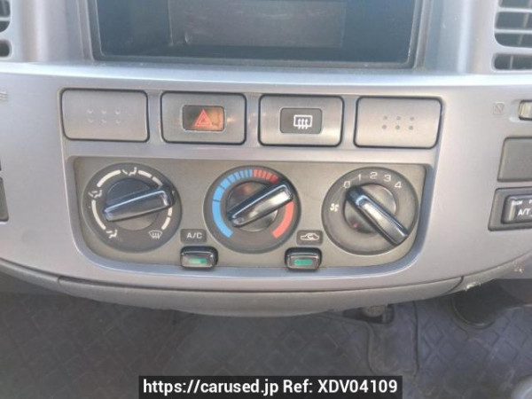 Used 2004 AT nissan caravan-bus DWGE25 Image[23]