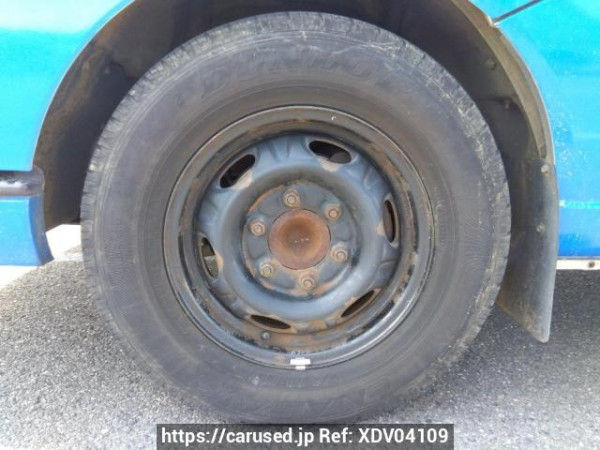 Used 2004 AT nissan caravan-bus DWGE25 Image[28]