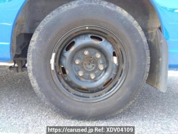 Used 2004 AT nissan caravan-bus DWGE25 Image[29]