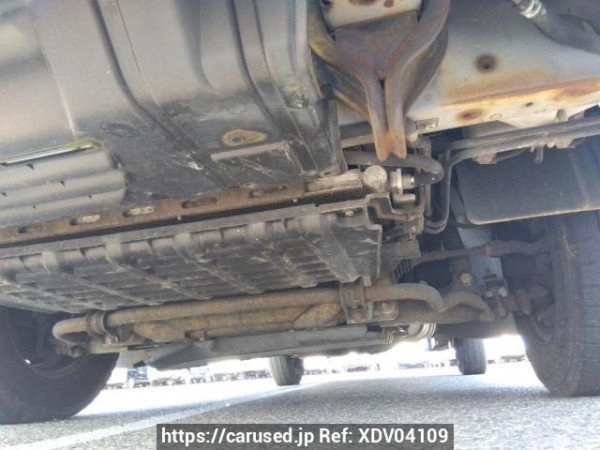 Used 2004 AT nissan caravan-bus DWGE25 Image[32]