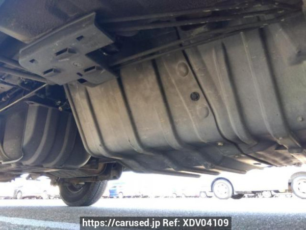 Used 2004 AT nissan caravan-bus DWGE25 Image[33]