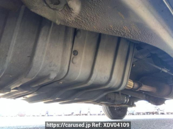 Used 2004 AT nissan caravan-bus DWGE25 Image[34]