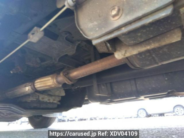 Used 2004 AT nissan caravan-bus DWGE25 Image[35]