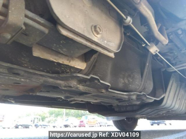 Used 2004 AT nissan caravan-bus DWGE25 Image[36]