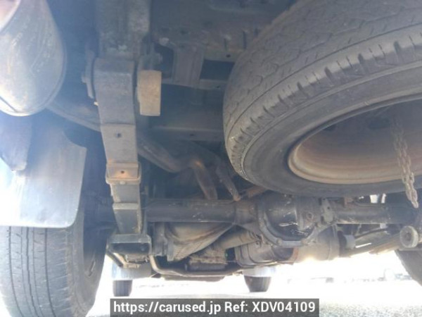 Used 2004 AT nissan caravan-bus DWGE25 Image[37]