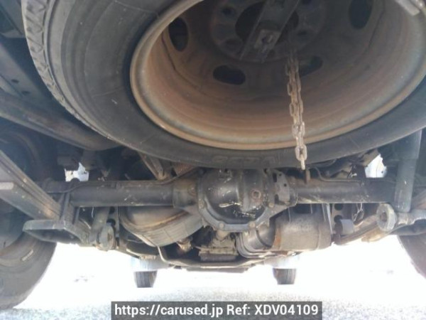 Used 2004 AT nissan caravan-bus DWGE25 Image[39]