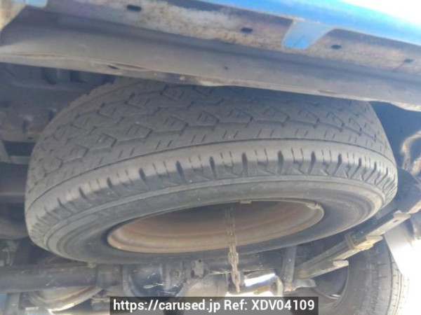 Used 2004 AT nissan caravan-bus DWGE25 Image[40]