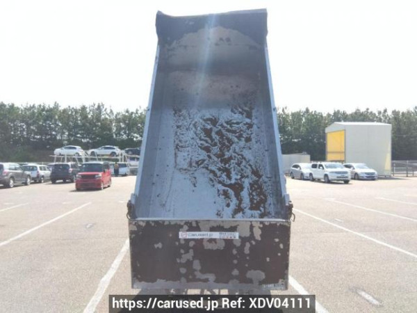 Used 1998 MT hino ranger BU112T Image[4]