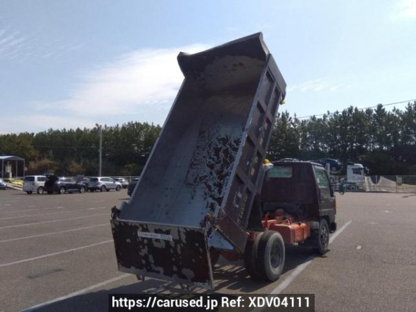 Used 1998 MT hino ranger BU112T Image[5]