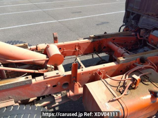 Used 1998 MT hino ranger BU112T Image[6]