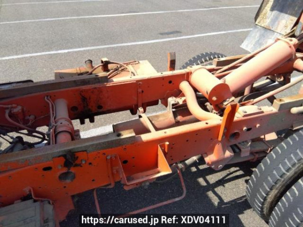 Used 1998 MT hino ranger BU112T Image[7]