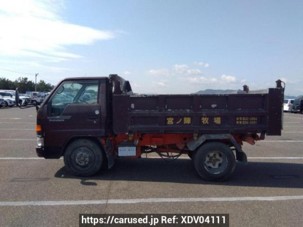 Used 1998 MT hino ranger BU112T Image[11]