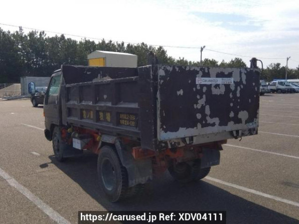 Used 1998 MT hino ranger BU112T Image[12]