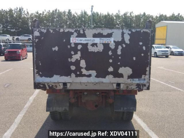 Used 1998 MT hino ranger BU112T Image[13]