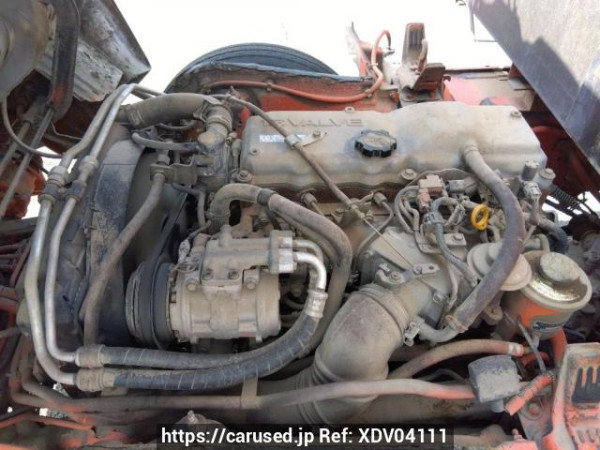 Used 1998 MT hino ranger BU112T Image[16]