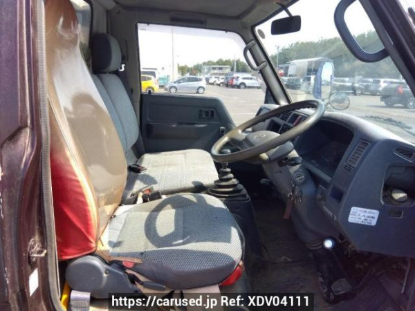 Used 1998 MT hino ranger BU112T Image[20]