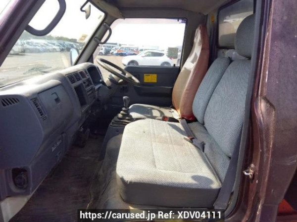 Used 1998 MT hino ranger BU112T Image[21]