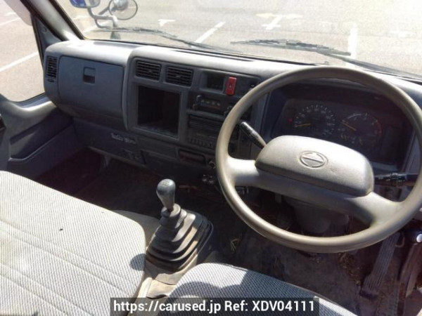Used 1998 MT hino ranger BU112T Image[22]