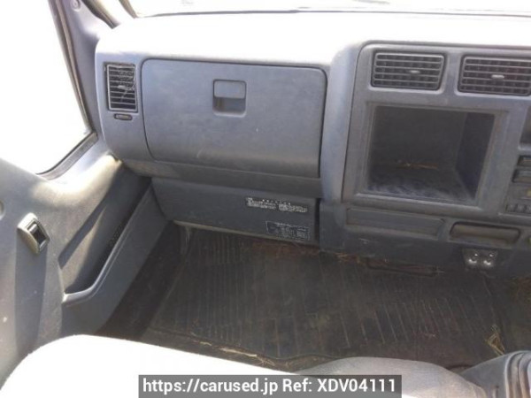 Used 1998 MT hino ranger BU112T Image[23]