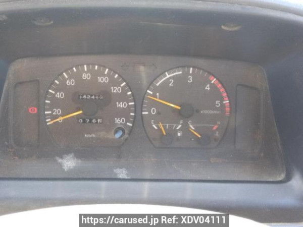 Used 1998 MT hino ranger BU112T Image[25]