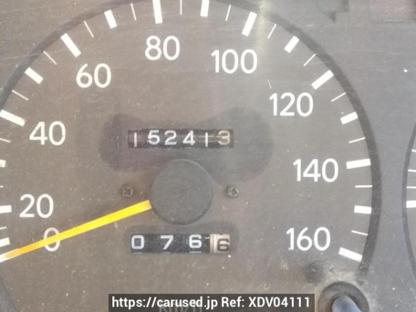 Used 1998 MT hino ranger BU112T Image[26]