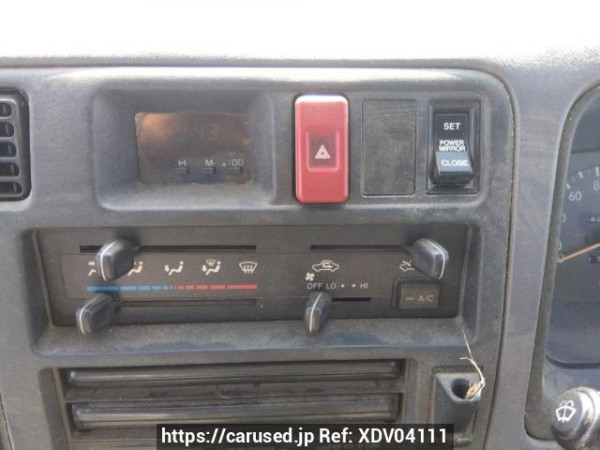 Used 1998 MT hino ranger BU112T Image[28]