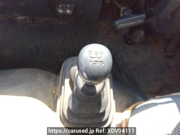 Used 1998 MT hino ranger BU112T Image[30]