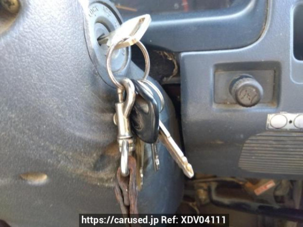 Used 1998 MT hino ranger BU112T Image[31]