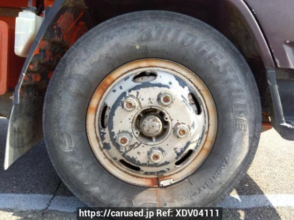 Used 1998 MT hino ranger BU112T Image[32]