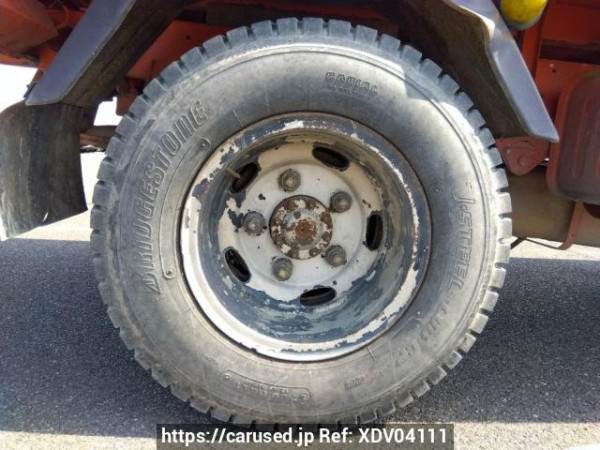 Used 1998 MT hino ranger BU112T Image[35]