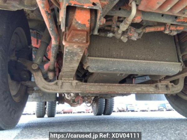 Used 1998 MT hino ranger BU112T Image[36]