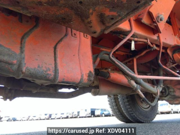 Used 1998 MT hino ranger BU112T Image[39]
