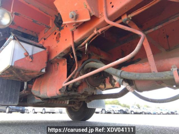 Used 1998 MT hino ranger BU112T Image[40]