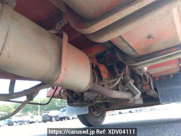 Used 1998 MT hino ranger BU112T Image[41]
