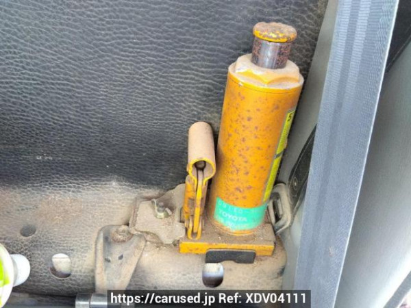 Used 1998 MT hino ranger BU112T Image[46]