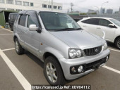 Daihatsu Terios