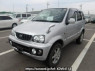 Used 2004 AT daihatsu terios J102G Image[2]